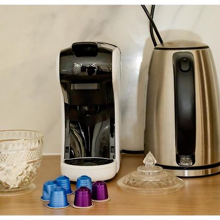 Qhome 5 - F3 Confortable Entre Paris Et Disney - Parking Prive Вилье-сюр-Марн Экстерьер фото